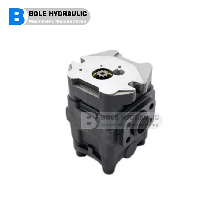 705-21-32050 Komatsu Gear Pump Bulldozers D85A D85E D85P