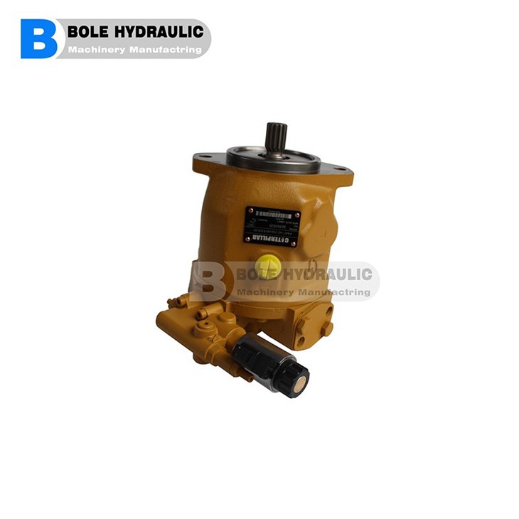 A10VSO140 Pump Rexroth A10VSO Series 32 Axial Piston Pump