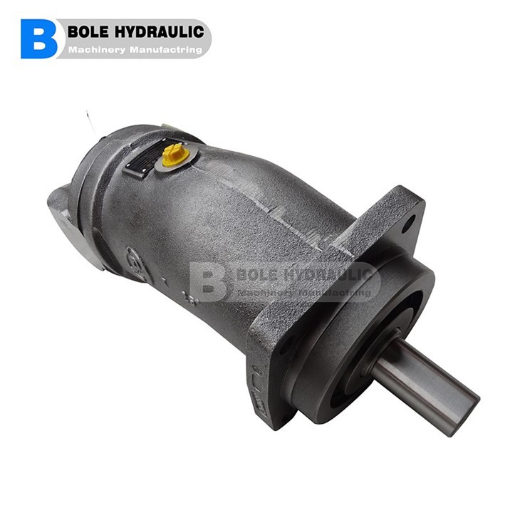 A2FO5 Rexroth A2FO5 Fixed Displacement Pump