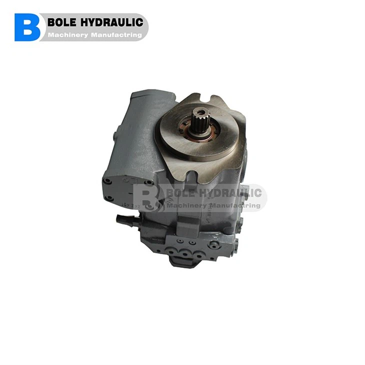 A4VSG40 Pump Rexroth A4VSG40 Series Axial Piston Pump