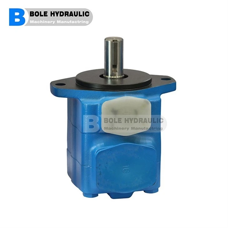 BOSCH REXROTH PV7-1X/100-150RE07MD0-08 R900915470 Vane Pumps Variable Vane Pumps: PV7-1x/100