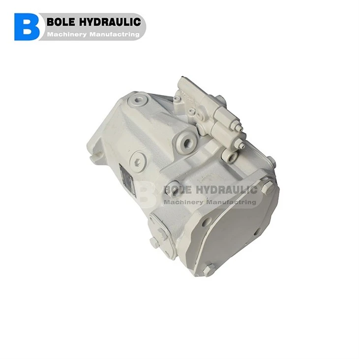 CAT 114-0603 OEM New Hydraulic Axial Piston Pump R986110372
