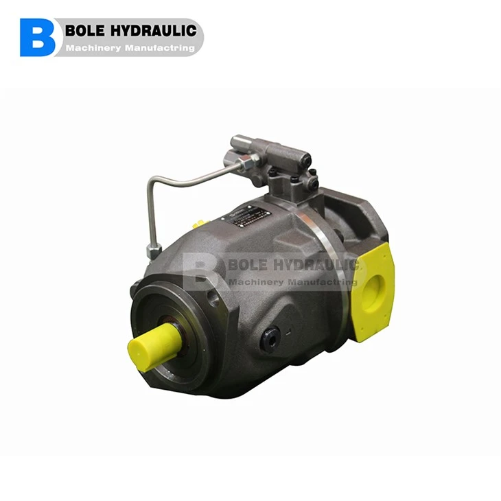 CAT 114-0603 OEM Új hidraulikus axiális dugattyúszivattyú R986110372