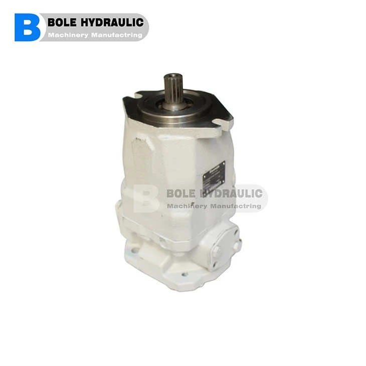 CAT 114-0603 OEM New Hydraulic Axial Piston Pump R986110372