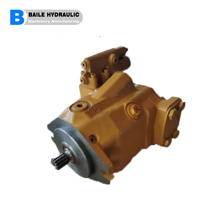 Hydraulic Pump For Cat 186-2821