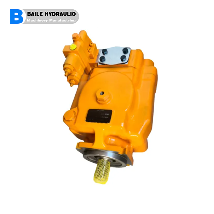 Hydraulic Pump For Cat 186-2821