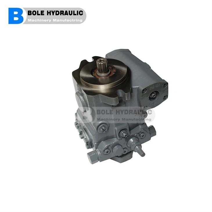 Rexroth A4VG250 AA4VG250 Series 32 Axial Piston Pump