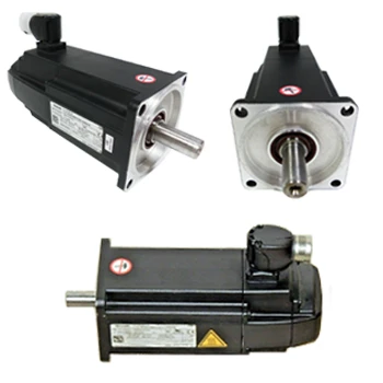 REXROTH MSM Servo Motors