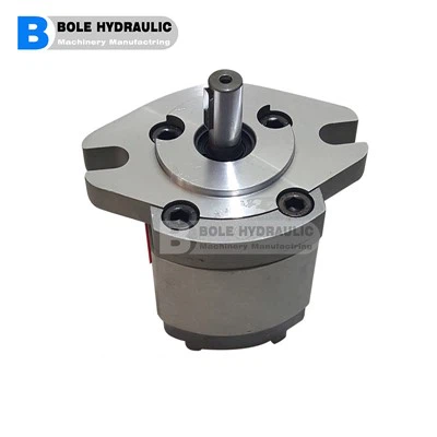 23b -60-11100 Komatsu Hyd Gear Pump GD605A GD655A WA100 WA100SS WA100SSS WA120 WA120L WR11SSS