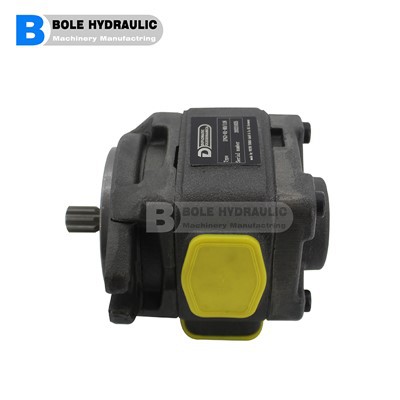 Bosch Rexroth PR 4-3 x/16, 00-500 RA01M01 R901089290 Radiális dugattyúszivattyúk Radiális dugattyúszivattyúk: R4.