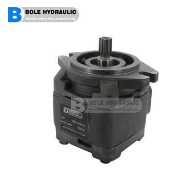 Bosch Rexroth PR 4-3 X/6, 30-700 RA01V01 R901089564 Radiális dugattyúszivattyúk Radiális dugattyúszivattyúk: R4. -3 x/x/x/