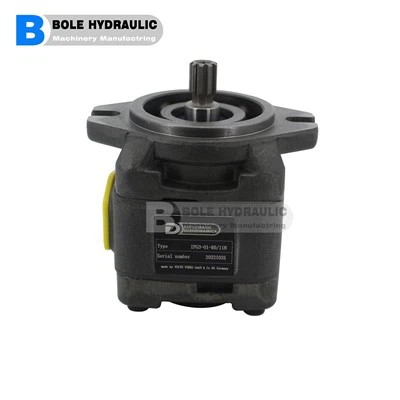 Bosch Rexroth PR 4-3 X/6, 30-700 RA12M01 R901094046 Radiális dugattyúszivattyúk Radiális dugattyúszivattyúk: R4. -3 x/x/x/