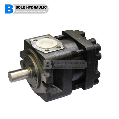 Gear Pump 085L-Bi -4 H 3-2 s