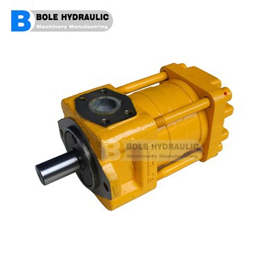 Gear Pump 105l-Bi -4 H 3-2 r r