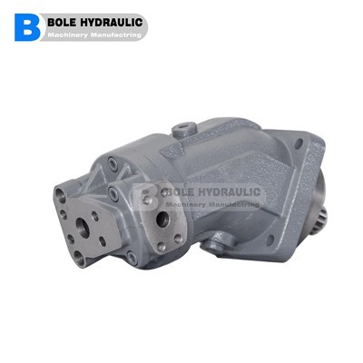 Hidraulikus ventilátor motor 161-8919 Caterpillar macskakerék -rakodóhoz 966G 966G II 966H 966K 966M XE 972G 972G II 972H 972M XE 980C 980G II DOZER 824C 824G II 824H SOIL COMPARTOR 825G II 825H II 825H II 825H II.