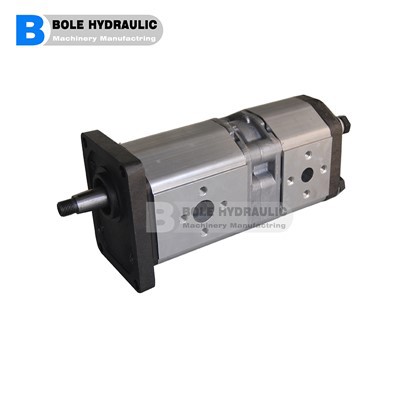 JCB 36+26 Gear Pump Loader WA 250-5 / wa 250-6 / wa250pz -6 / wa 320-5}
