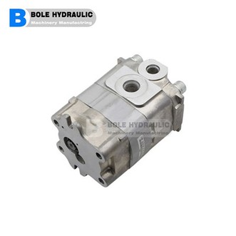 Komatsu hidraulikus fogaskerék-szivattyú