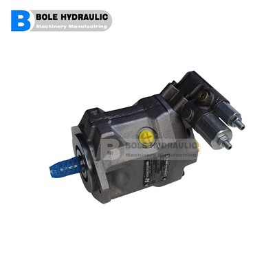 R986110068 BOSCH REXROTH Új csere hidraulikus axiális dugattyúszivattyú macska számára 186-3732