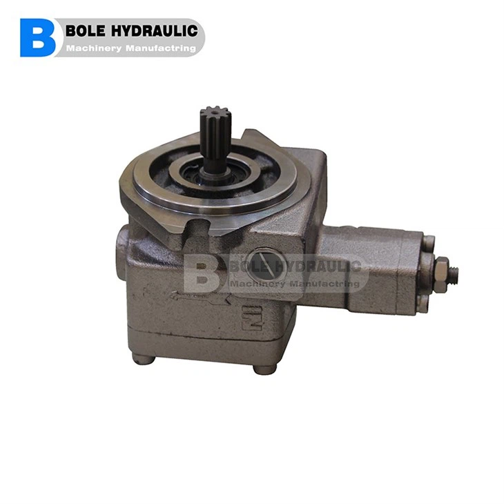 VB1-24F-A2 Variable Displacement Vane Pumps